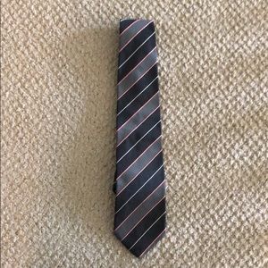 Hugo Boss tie
